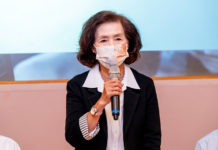 趕在登記參選前兩天起訴 林姿妙:坐實政治追殺傳言