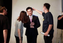 「正蘇」大和解?蘇揆召新北參選人便當會 挨批違行政中立