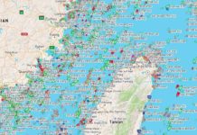 裴洛西來台為晶片法 半導體歸美國管?台海中線沒了!