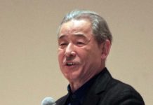 三宅一生肝癌病逝享壽84歲