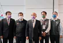 抵制特斯拉?蘇揆踩煞車 國防部:國軍無增購特斯拉需求