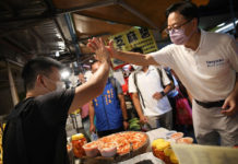 夏立言赴大陸/張善政:建議轉達台灣人重視的四個重點