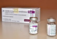 日本提供AZ疫苗給臺 朝6月下旬直接供應為目標