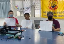 綠色冀泉攜手台東脊髓損傷者協會 啟動「天生我材必有用」創收計畫