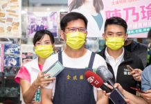 侯友宜警大博士學歷疑雲 林佳龍說事情攤在陽光下檢視