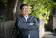 榮膺減債王、賺錢王 楊文科登財政治理三冠王