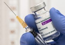 陳時中:BNT疫苗合約問題漸獲解決 盼儘快簽約