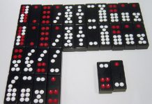 職業賭場藏匿頂級商辦 警察局與士林警深夜突襲一網打盡 圖/取自維基百科