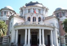 沒有會議記錄? 監委聯手立案調查3+11