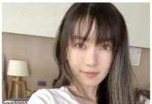 謝金燕大方與粉絲玩你問我答 感情生活全都露