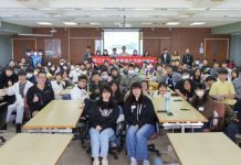 推動基因科普與社會共融 中央大學、羅東高中辦「樂遊生命密碼」營隊