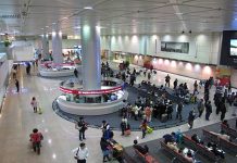 積極開拓多元市場 新南向旅客大幅增加