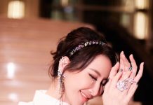 快訊/李玟搶救3天不治 ! 抑鬱症家中輕生亡 圖/翻攝自李玟微博