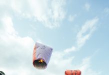 兩岸要避戰謀和 馬英九希望兩岸青年多交流 圖/馬英九基金會