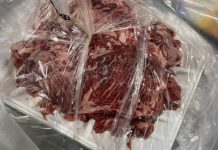 美國牛臭氣沖天?! 好市多又出包⋯ 圖/民眾提供