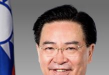 撤僑大逆轉 失格的外交部長 圖取至維基百科