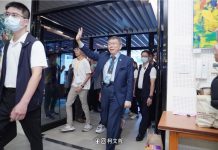 柯文哲拋D-day11/20 侯辦:不可能等到那一天 柯文哲競辦總幹事黃珊珊日前表示,藍白合最後時間在10月底,過了柯文哲就會選到底,但柯文哲改口表示,「真正的」dead line是11月20日。圖/引自柯文哲臉書