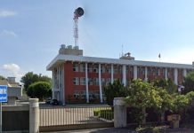 投資股票失利負債千萬 員警留遺書燒炭身亡 圖/翻攝畫面