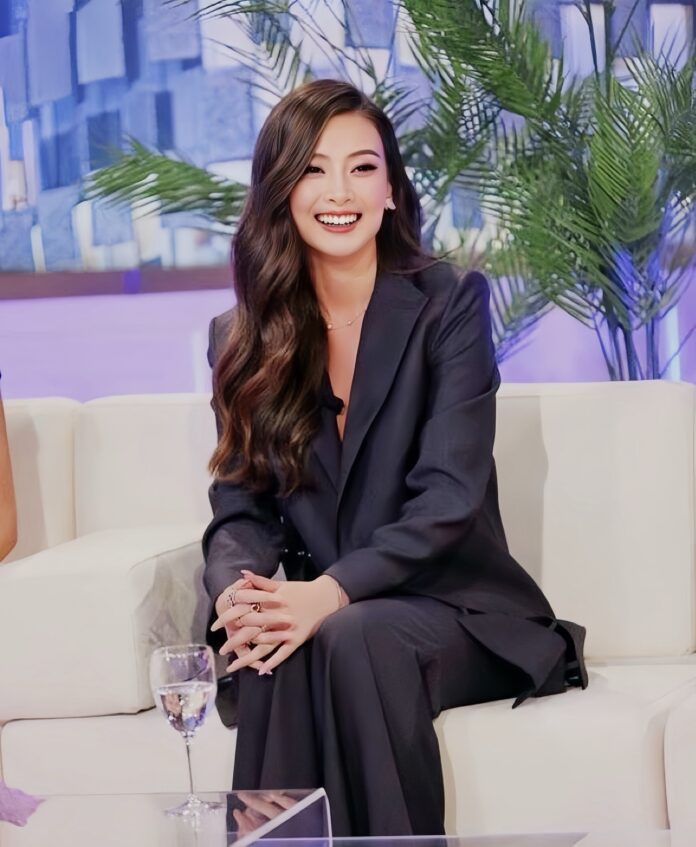 Blackridge Global Capital (BGC)發言人Victoria Blake 。