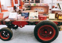 大黑松小倆口拚轉型 強調產品文創風