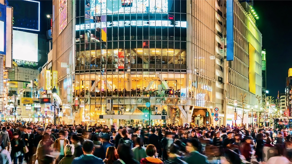 ▲ 三民區商圈發展成熟,生活機能相當完善 圖/非本案實景圖,僅供示意參考