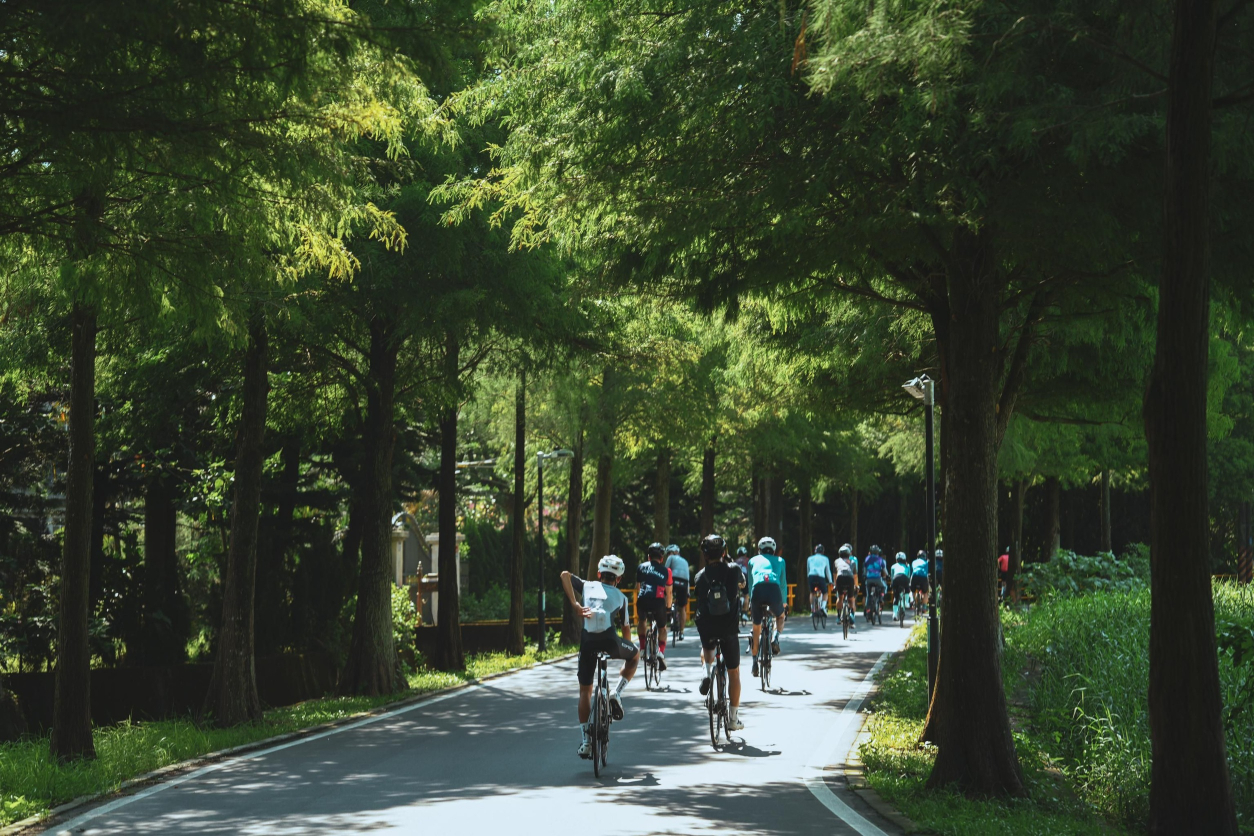 騎車也能賺「碳積分」？ensage啟動「GreenMover Pass」限時活動，騎向富士山不是夢！