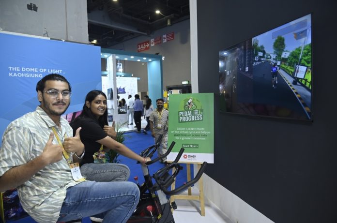 Screenshot_20240709_175440_Gmail 圖/貿協提供