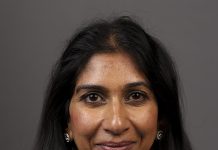 英國將瓦格納列為恐怖組織 支持者恐面臨14年刑期 取自維基