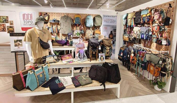 TOPO-DESIGNS-亞洲首店開幕1