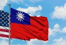 美國有毀台計畫?外交部:絕非事實 圖/取材至網路