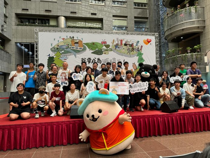 a102fda7-8a8c-4cef-9b95-62c3cd4b4d37 圖/台北市政府