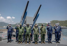 美國台灣政策法/專家指象徵大於實質 眾院態度是關鍵