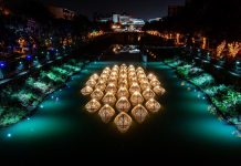 2024屏東燈節開燈倒數! 3大展區「必拍必打卡」 圖/屏東縣政府提供