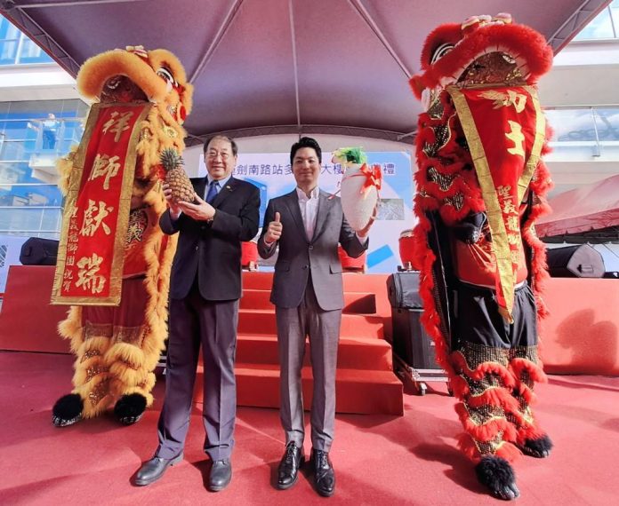 b488d91f-46c9-4900-8e76-c30adca2ff70 圖/台北市政府