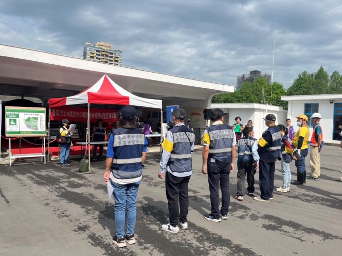 圖/台北市政府提供