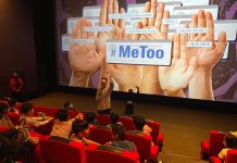 從電影談性別平等 《你好,我是漢娜》 圖/台北市政府提供