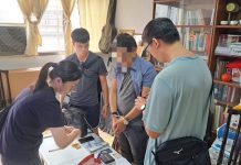 「保證獲利!?」假投資真詐財 文山警瓦解詐騙集團 圖/台北市政府提供