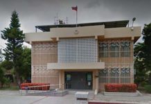 快訊/台南再傳員警遭持雙刀攻擊 警「大膽用槍」開13槍制伏