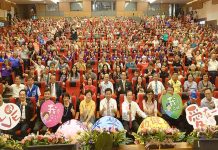 祖父母節祖孫雙向家庭世代交流無障礙