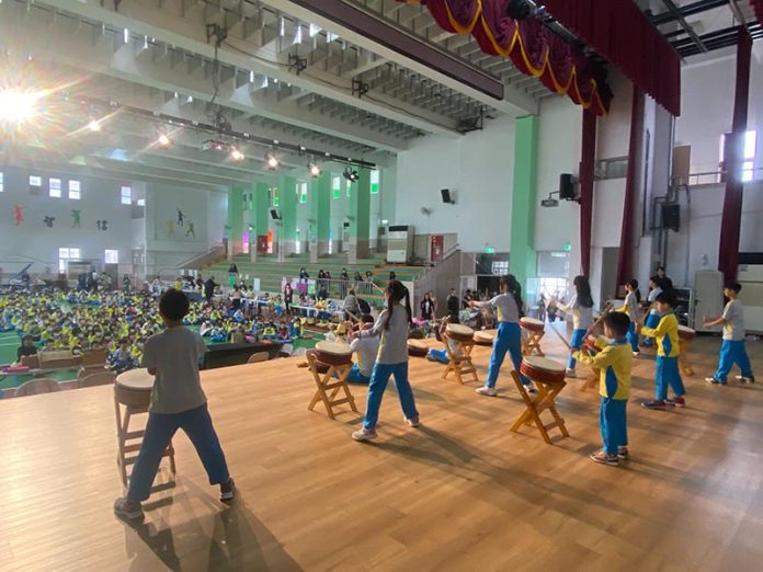 圖/台北市政府提供