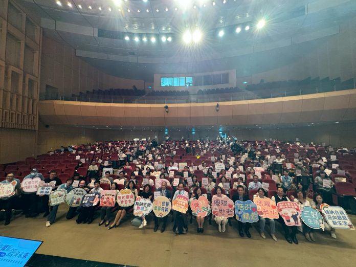 faef5ed5-9d5f-4b5a-a63c-bc59dc1d49de 圖/台北市政府