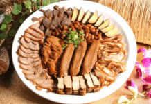 延續眷村正宗風味 方家滷味與更生人共創雙贏