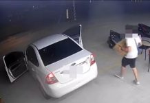 用一箱飲料就搞到27隻Apple Watch 中台灣錶賊害慘店員