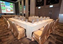 台灣躍升亞洲第4大會議國福容會獎專案搶商機