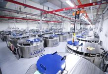 桃市府簽署「生物資料庫」合作備忘錄 王明鉅:擴大肺癌篩檢數據提升學術研究 圖/取自台灣人體生物資料庫