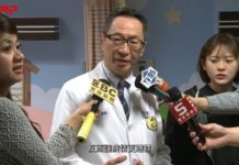 全國最萌兒童病房 Hello Kitty現身臺安醫院