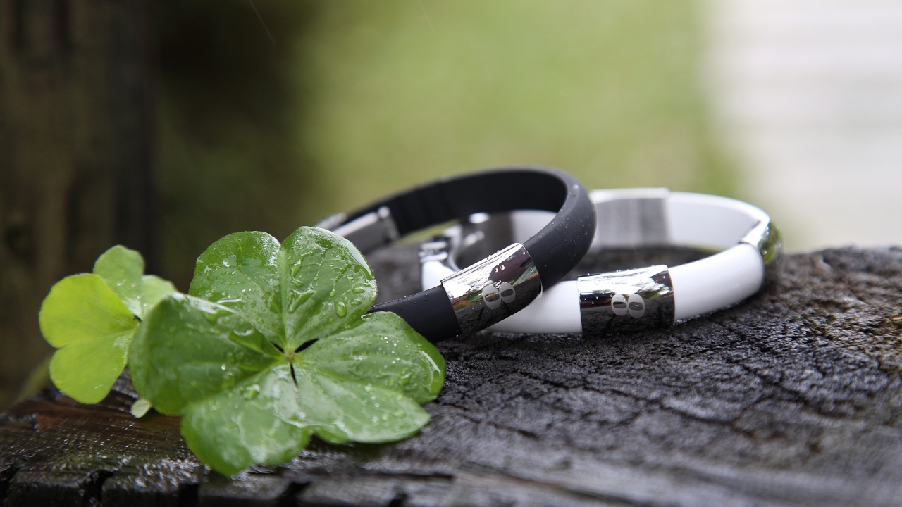 心想事成太極石數字能量開運手環DIY套組