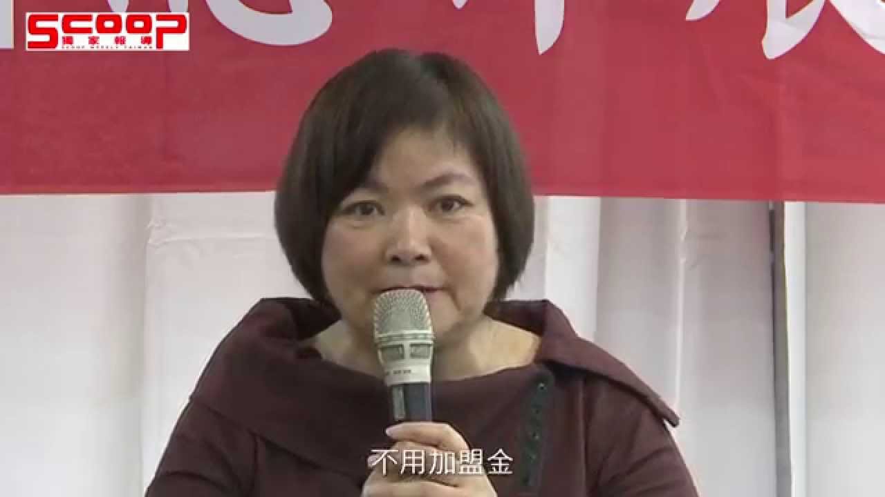 張惠美的用心與堅持 造就獨一無二的好酵果