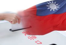 明年1月13日要投總統選票 7月13日前要復籍