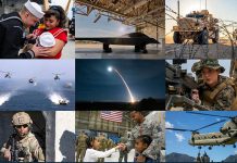 美國要售台攻擊性武器?F16先如期交貨 圖/取自美國國防部官網